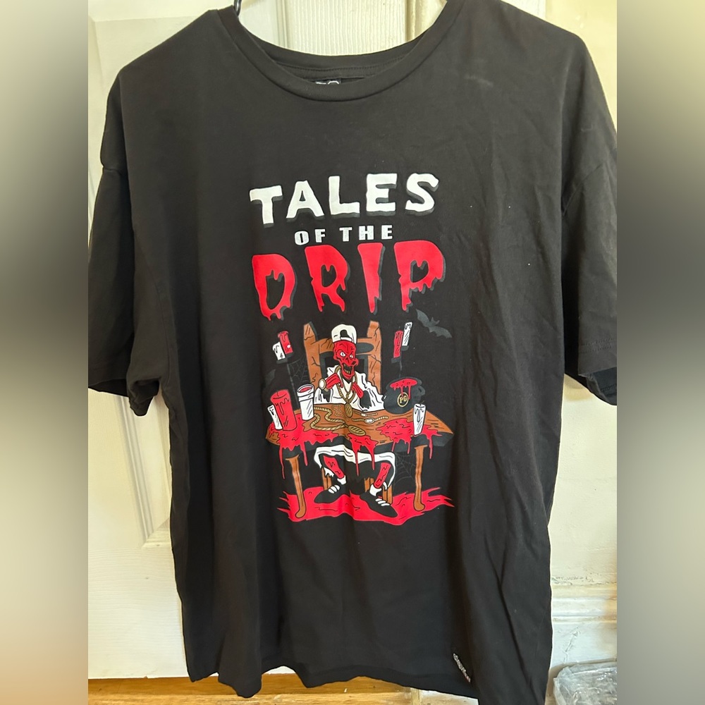 Brand:PG Apparel, size XL